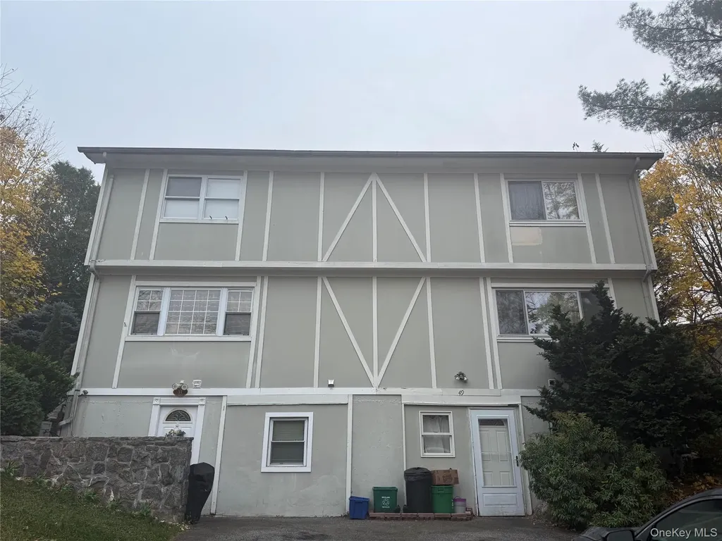 49 Phyllis Drive Pomona NY 10970