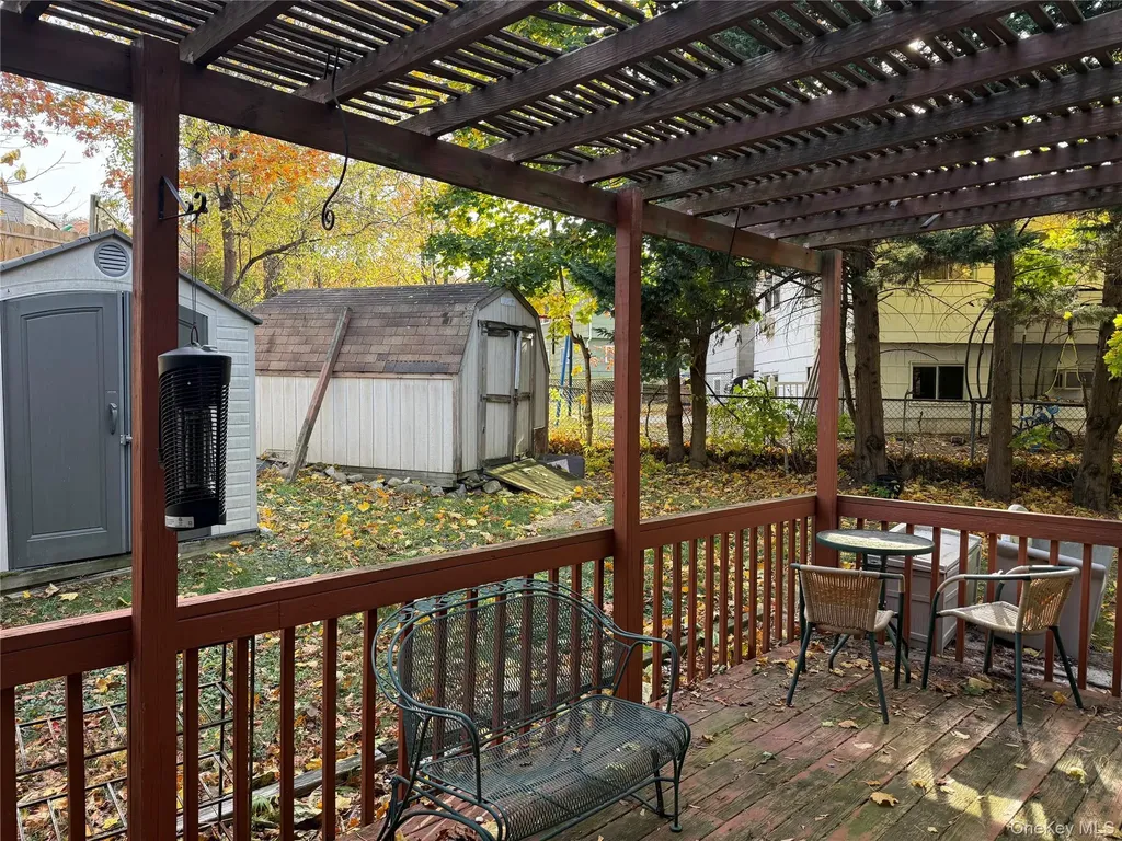 49 Phyllis Drive Pomona NY 10970
