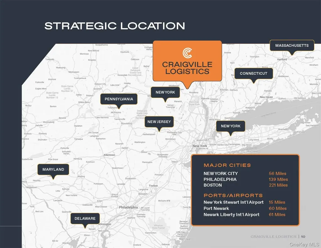 1220 Co Highway 51 Chester NY 10914