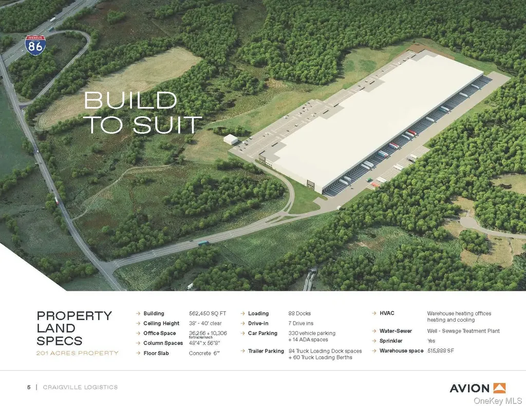 1220 Co Highway 51 Chester NY 10914