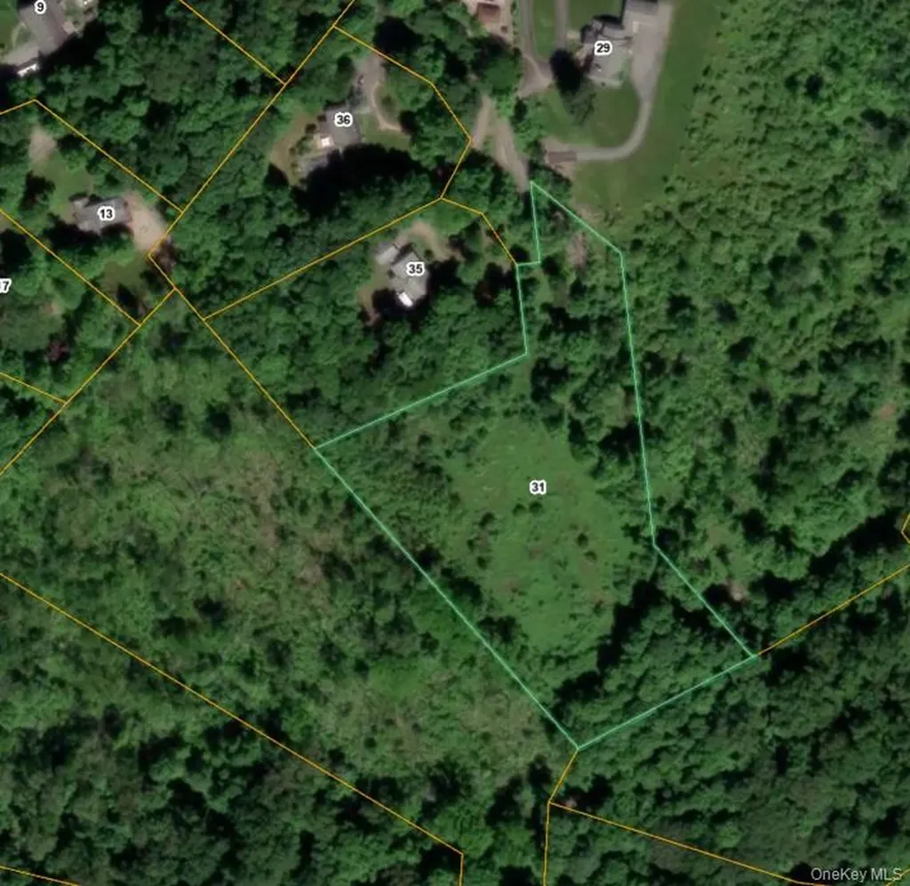 31 Boulder Drive Cornwall NY 12518