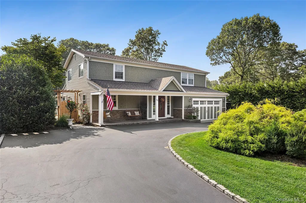 46 S Howell Avenue Centereach NY 11720