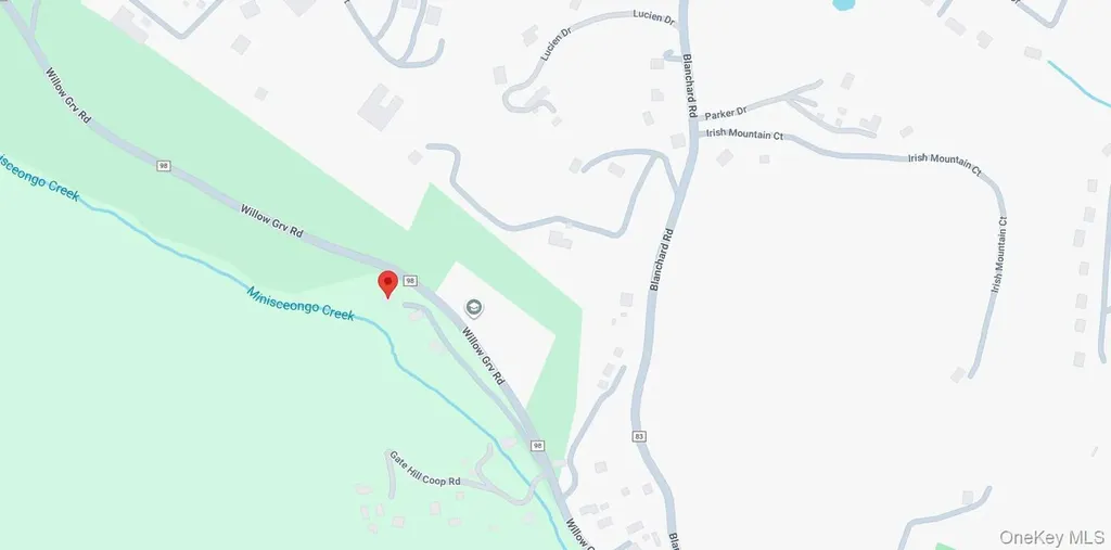 570 Willow Grove Road Stony Point NY 10980