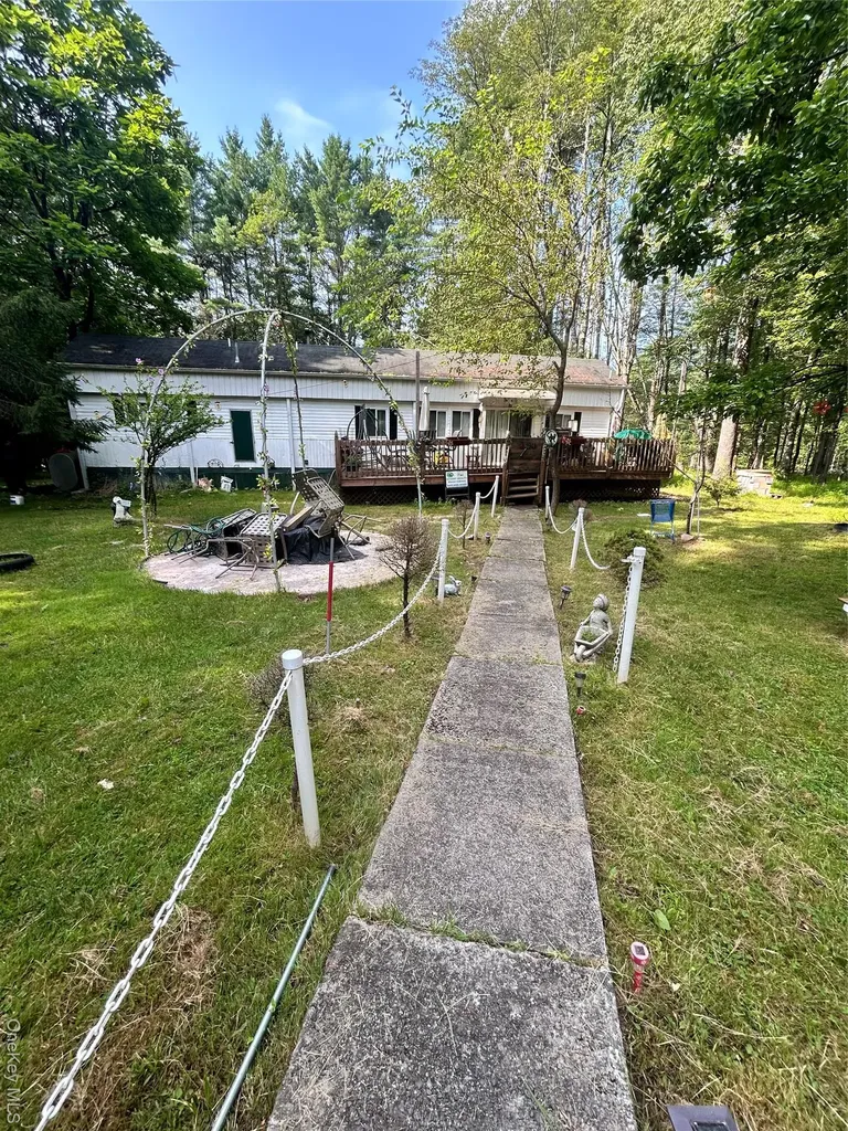 98 Buff Road Cochecton NY 12726