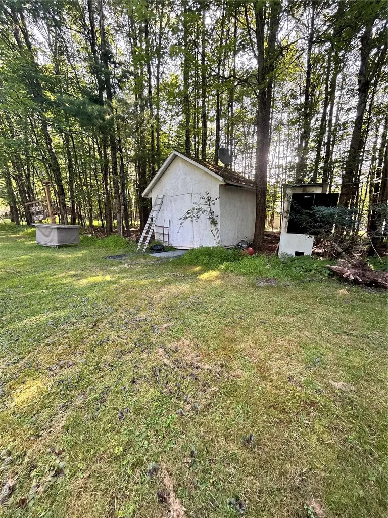 98 Buff Road Cochecton NY 12726