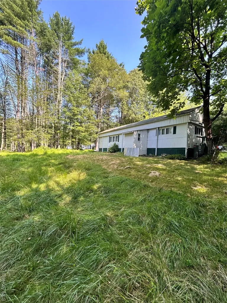 98 Buff Road Cochecton NY 12726