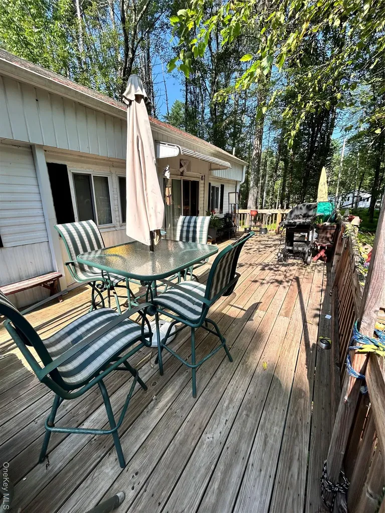 98 Buff Road Cochecton NY 12726