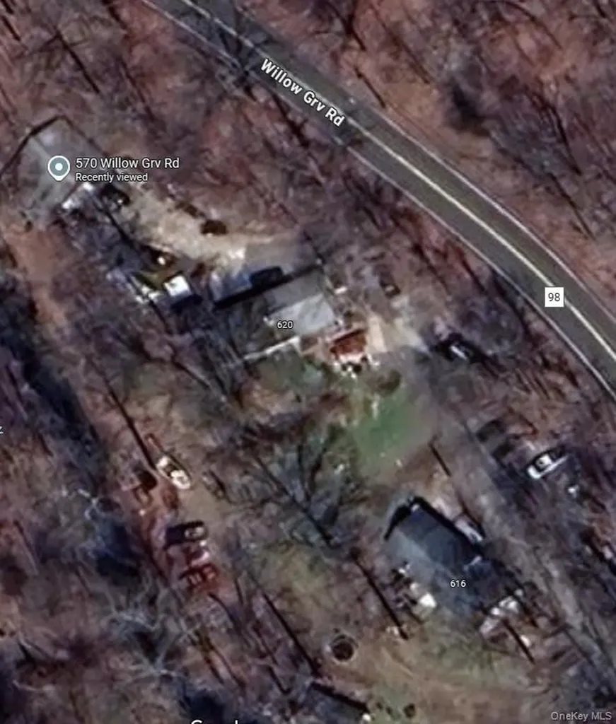 616 Gate Hill Road Haverstraw NY 10980