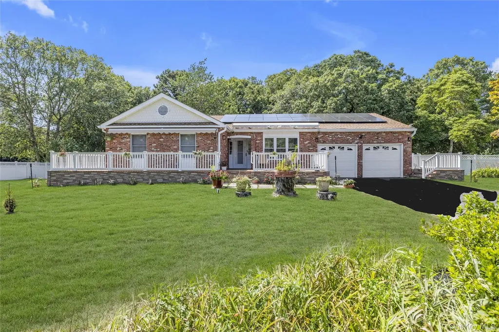 70 Forest Road Centereach NY 11720