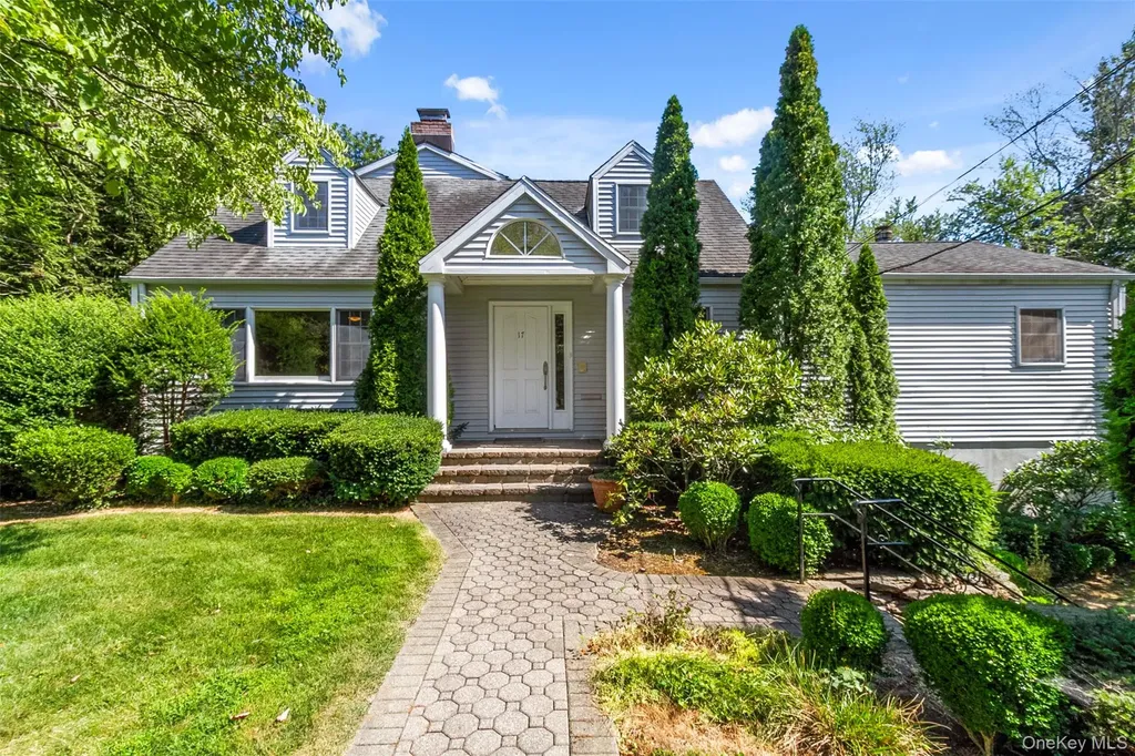17 Bellain Avenue Harrison NY 10528
