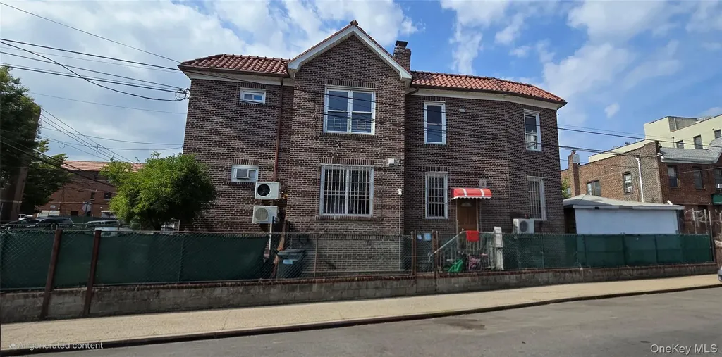 4607 79th Street Elmhurst NY 11373