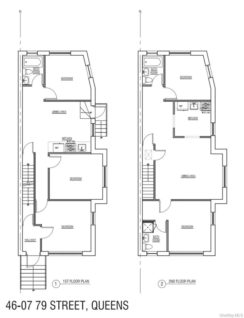 4607 79th Street Elmhurst NY 11373