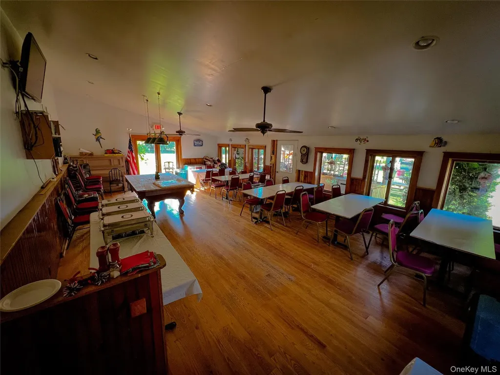 7 Depot Long Eddy NY 12760