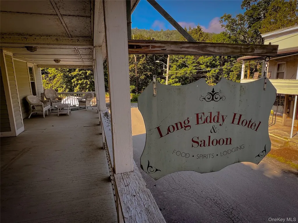 7 Depot Long Eddy NY 12760