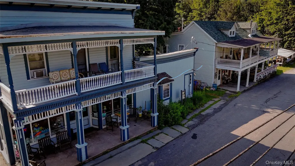 7 Depot Long Eddy NY 12760