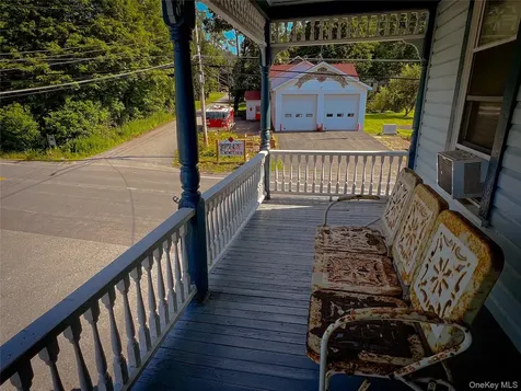 7 Depot Long Eddy NY 12760