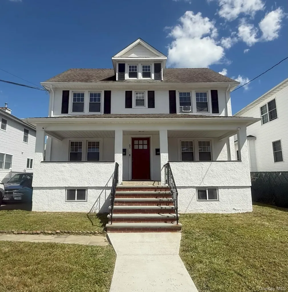 65 Ellsworth Avenue Harrison NY 10528