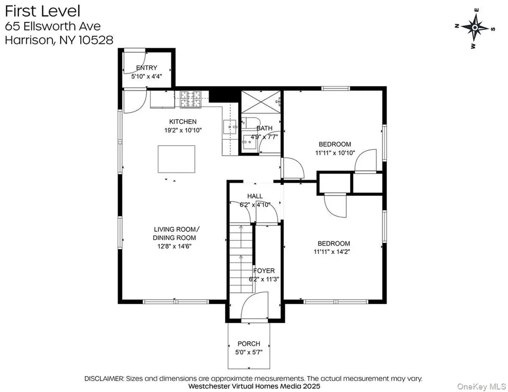 65 Ellsworth Avenue Harrison NY 10528