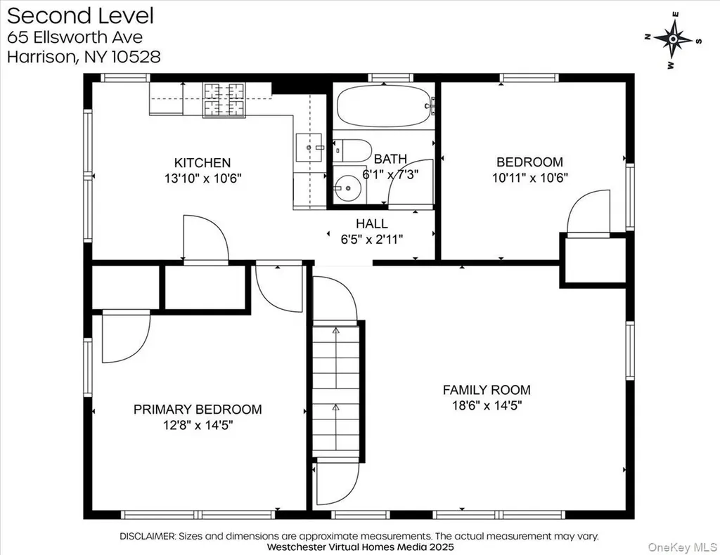 65 Ellsworth Avenue Harrison NY 10528