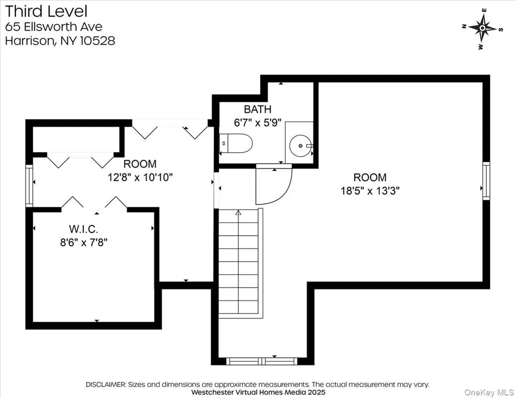 65 Ellsworth Avenue Harrison NY 10528