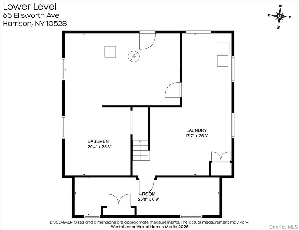 65 Ellsworth Avenue Harrison NY 10528
