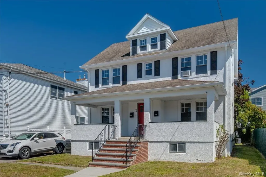 65 Ellsworth Avenue Harrison NY 10528