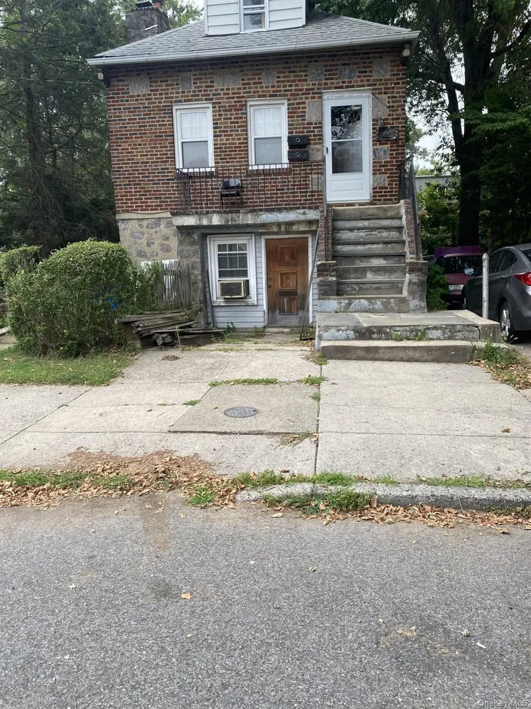 4051 Grace Avenue Bronx NY 10466