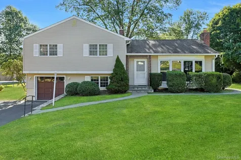 3 Parker Drive Ossining NY 10562