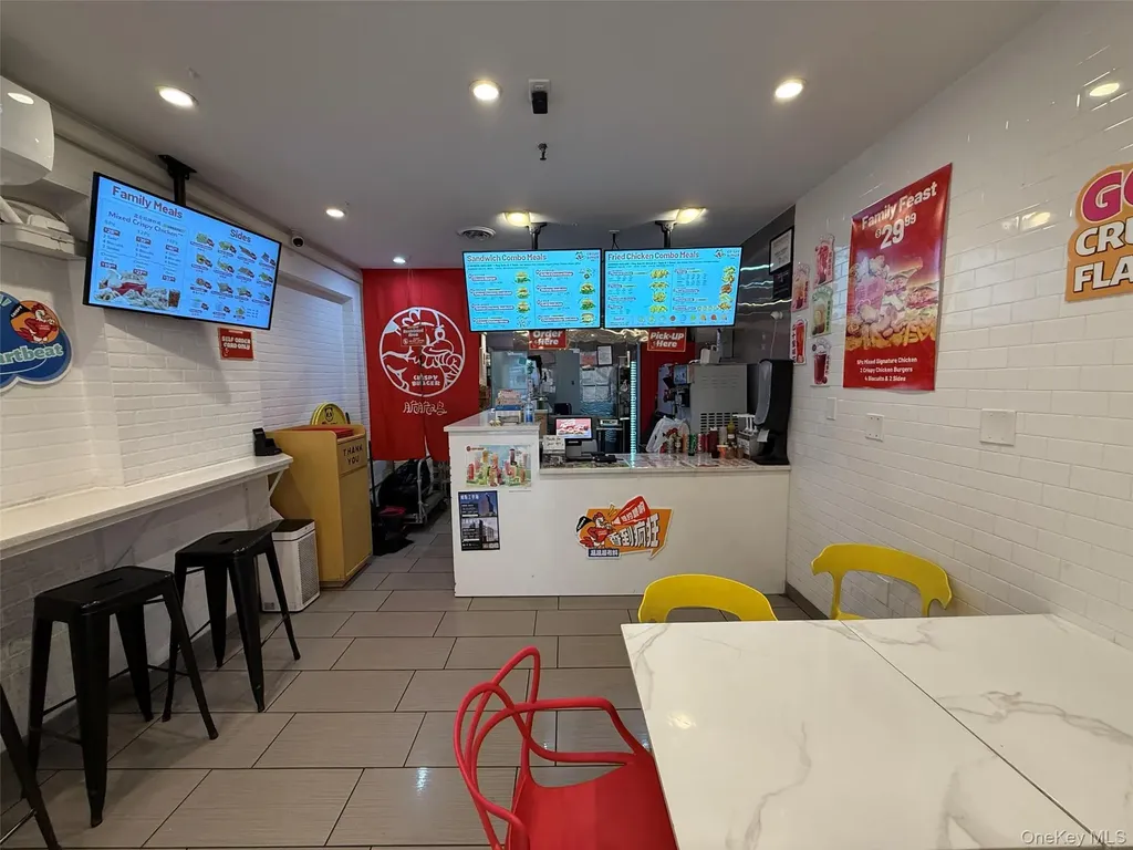 36-17 Main Street Flushing NY 11354
