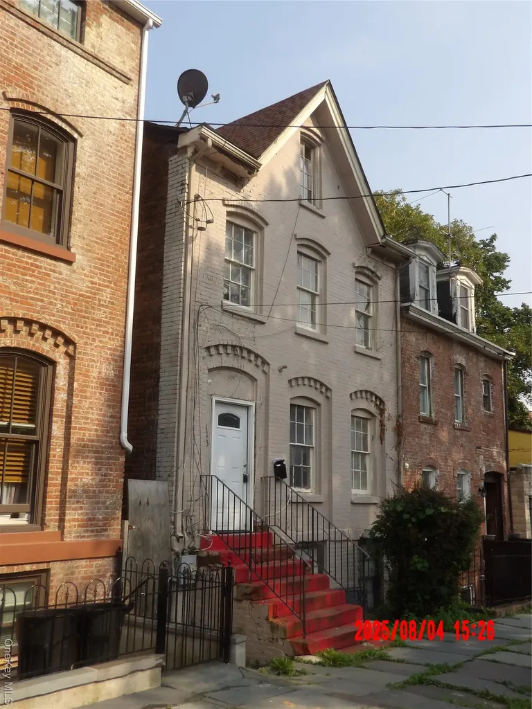 113 Lander Street Newburgh NY 12550