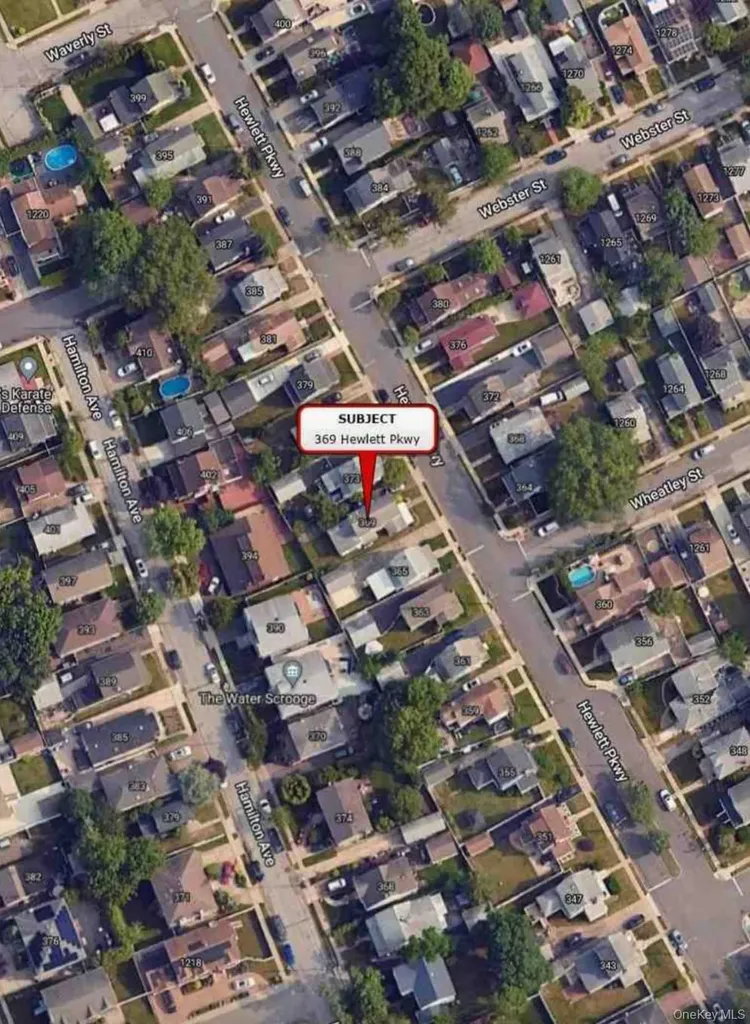 369 Hewlett Parkway Hewlett NY 11557