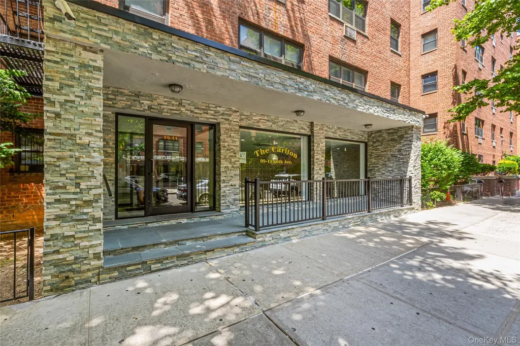 99-11 60th Avenue Corona NY 11368
