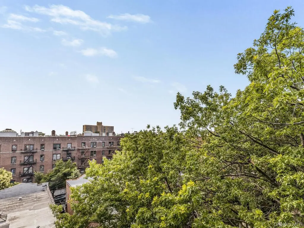 1425 Thieriot Avenue Bronx NY 10460