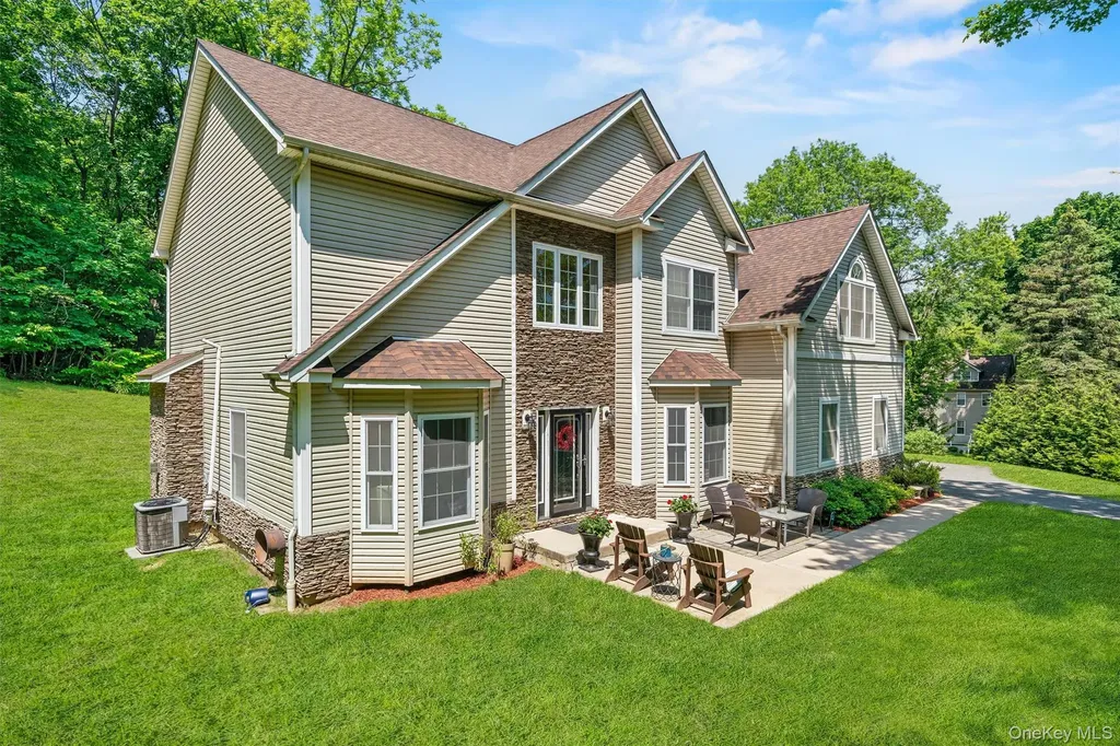 41 Moison Road N Blauvelt NY 10913
