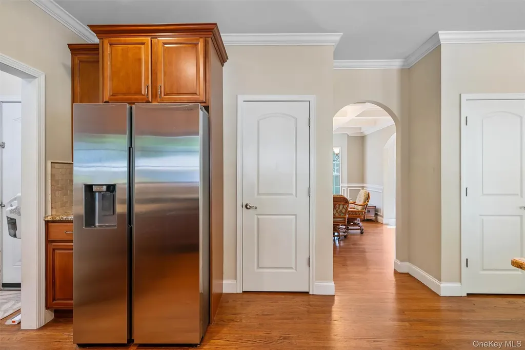 41 Moison Road N Blauvelt NY 10913