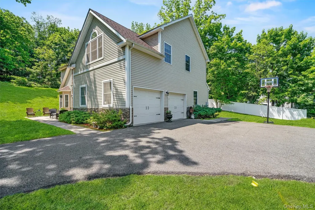 41 Moison Road N Blauvelt NY 10913