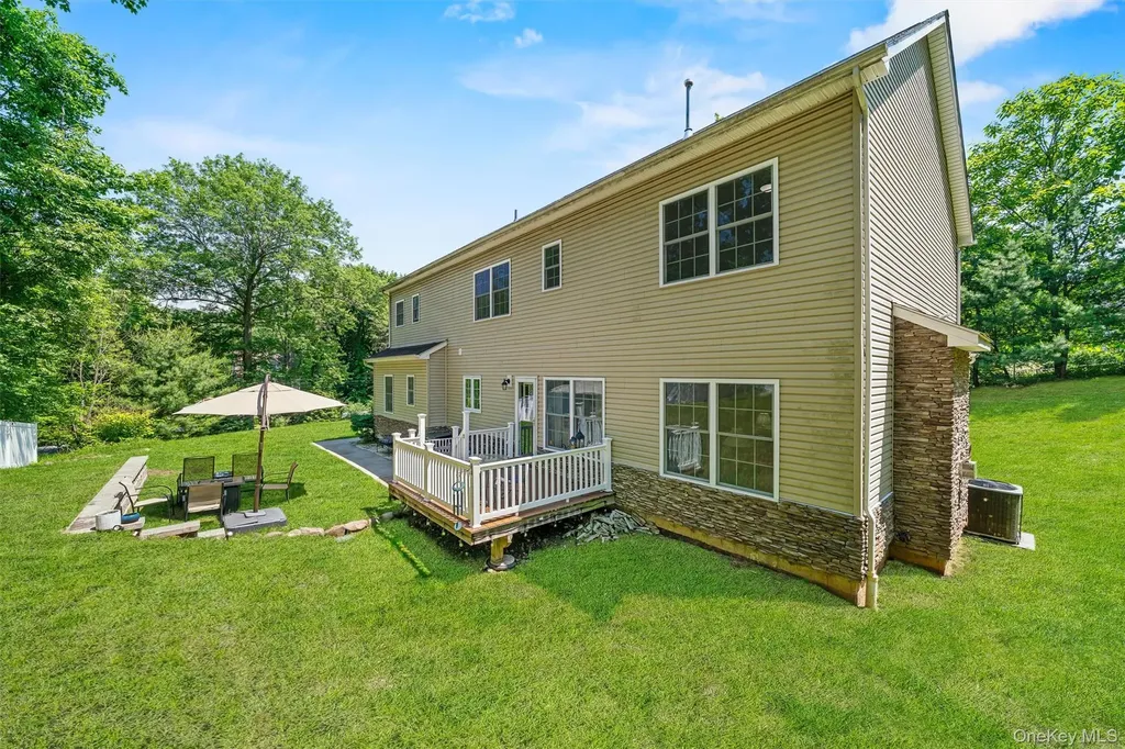 41 Moison Road N Blauvelt NY 10913