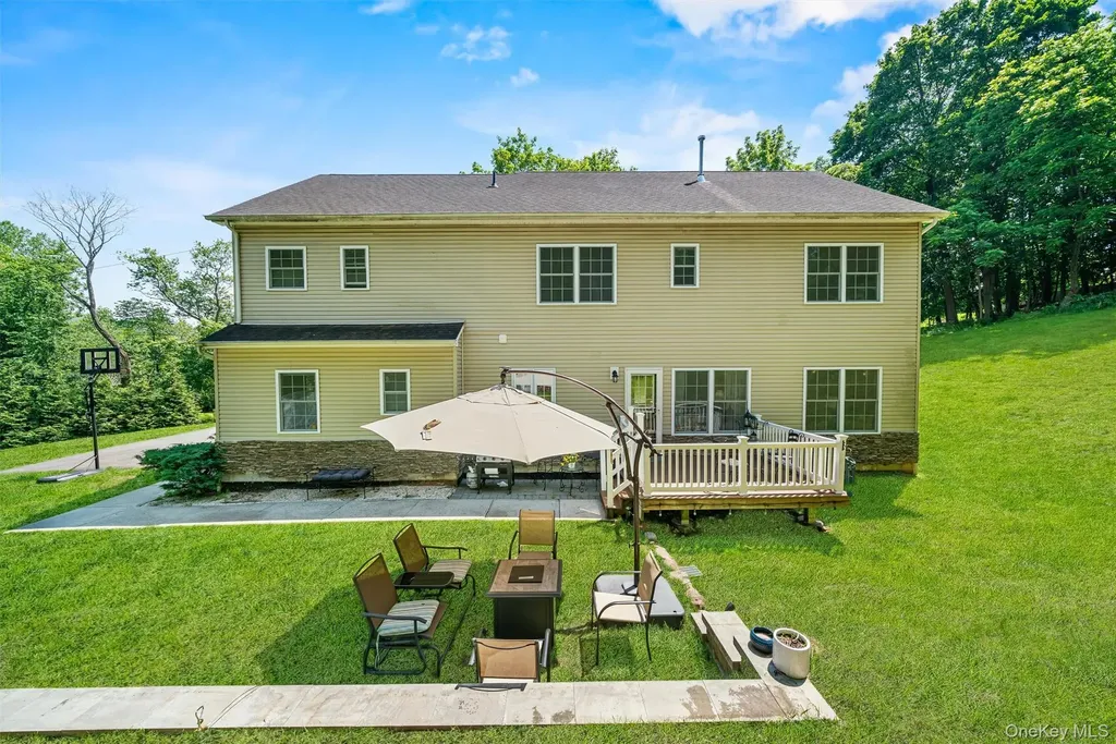 41 Moison Road N Blauvelt NY 10913