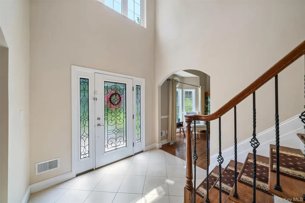 41 Moison Road N Blauvelt NY 10913