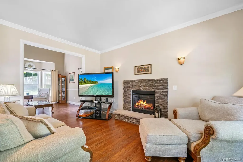 41 Moison Road N Blauvelt NY 10913