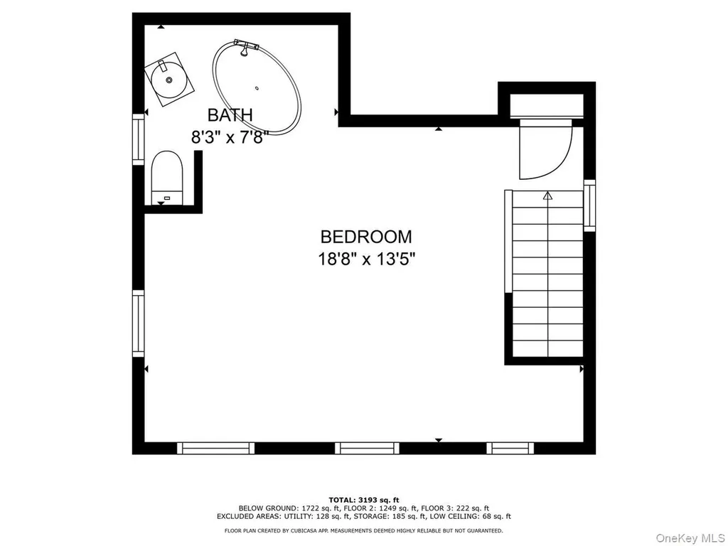 70 Spring Valley Road Ossining NY 10562