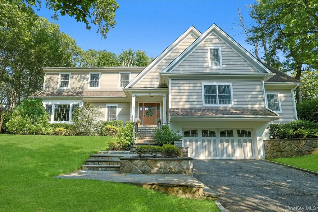 100 Fox Meadow Road Scarsdale NY 10583