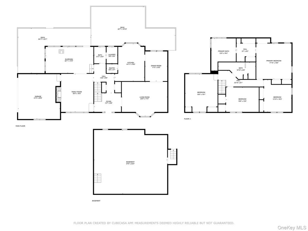 16 Flag Lane Campbell Hall NY 10916