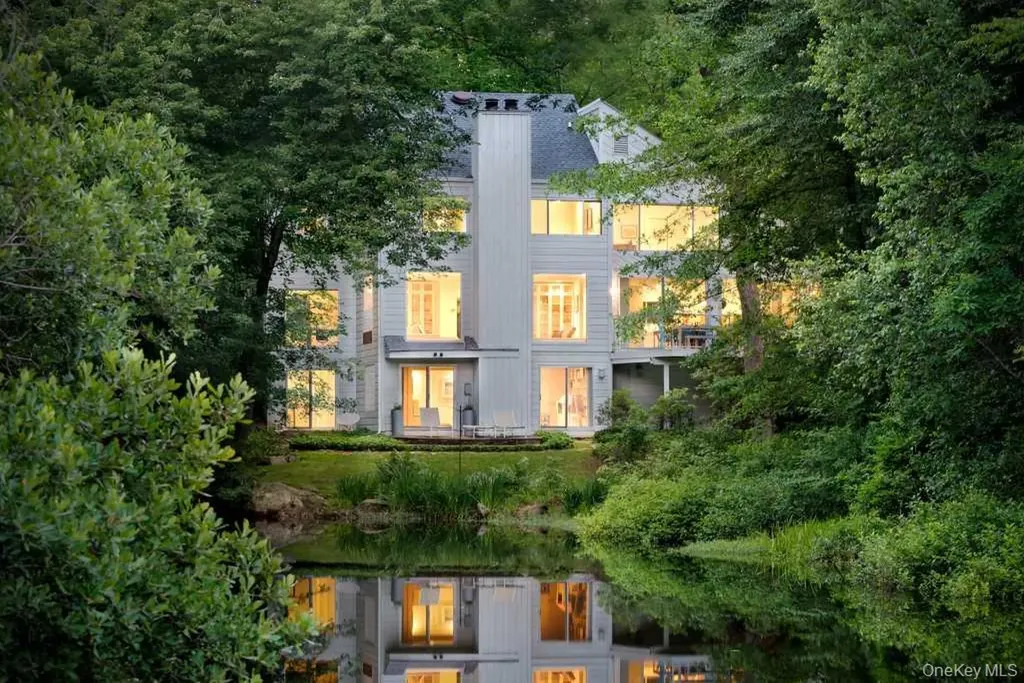 12 Hemlock Hill Road Pound Ridge NY 10576
