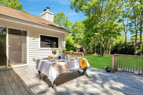 46 Sherwood Road Hampton Bays NY 11946