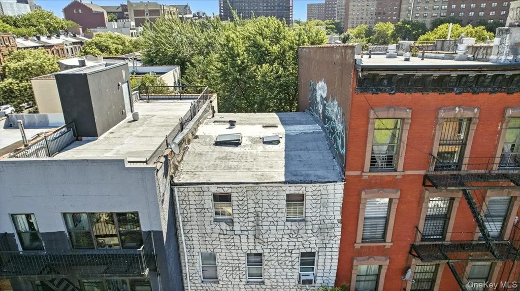 141 Marcus Garvey Boulevard Brooklyn NY 11206