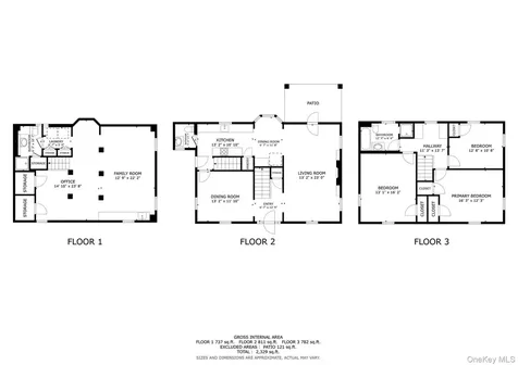 4 Robert Place Baldwin NY 11510