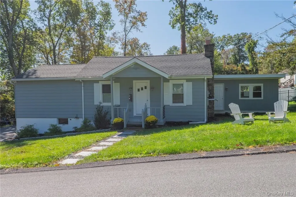 28 Jordan Drive Patterson NY 12563