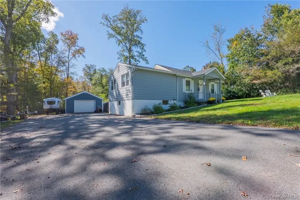28 Jordan Drive Patterson NY 12563