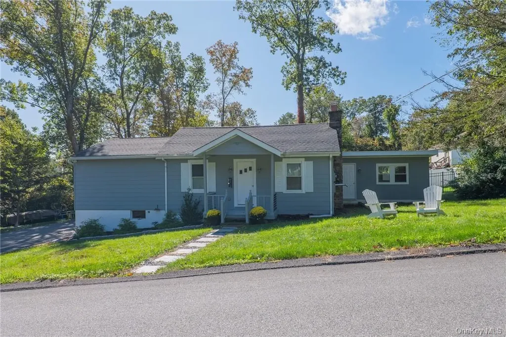 28 Jordan Drive Patterson NY 12563